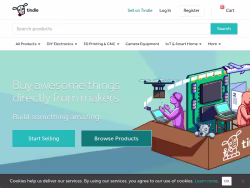 Tindie