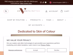 Skincarebydrv