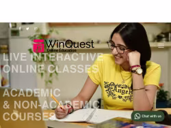 Winquestonline