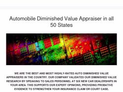 Autodiminishedvalue