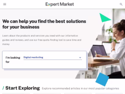 Expertmarket