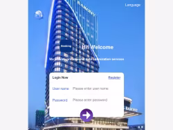 Booking-business
