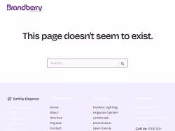 Brandberry