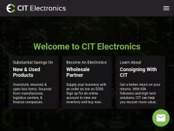 Citelectronics