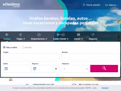 Edestinos