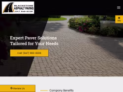 Pavingcontractoril