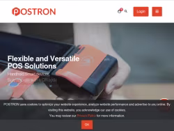 Postron