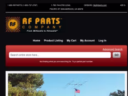 Rfparts