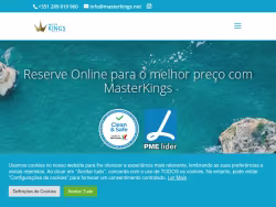 Masterkings