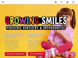 Growingsmilestx
