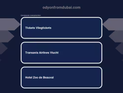 Odyonfromdubai