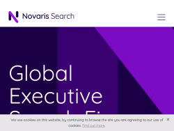 Novarissearch