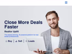 Realtoruplift