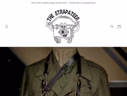 Thestrapateer
