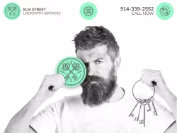 Locksmith-yonkers