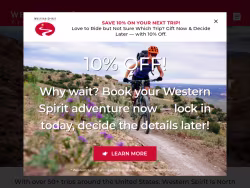 Westernspirit