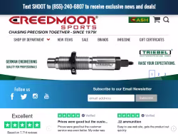 Creedmoorsports