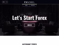 Fxnobel