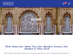 Moroccosaharadeserttravel