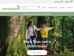 Reviveactive