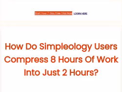 Simpleology