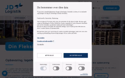 Jdlogistik
