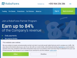 Roboforex