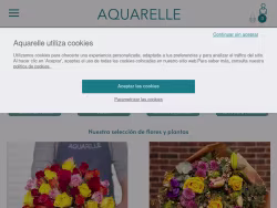 Aquarelle