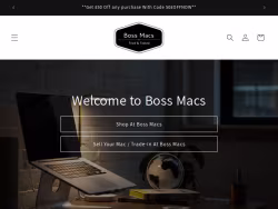 Bossmacs