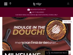 Littledessertshop