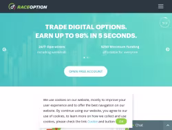 Raceoption