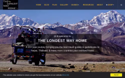 Thelongestwayhome