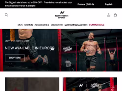 Shopnorthernspirit