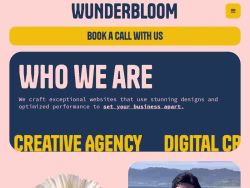 Wunderbloom