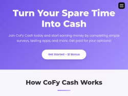 Cofycash