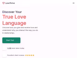 Lovethrive