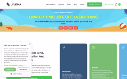 lifedna.com