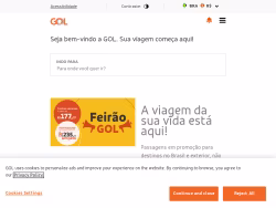 Voegol logo