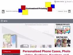Customised-printing