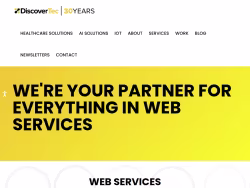 Discovertec