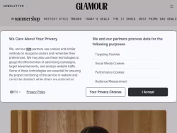 Glamour