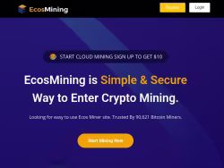 Ecosminer