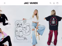 Jacvanek
