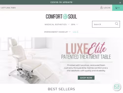 Comfortsoul