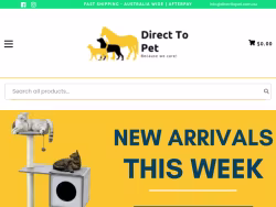 Directtopet