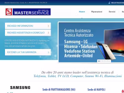 Masterservicesrl