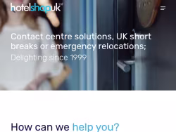 Hotelshopuk