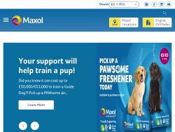 Maxol