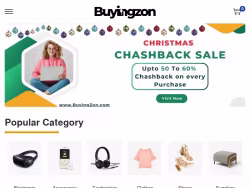Buyingzon