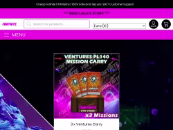 Fortnitestwitems